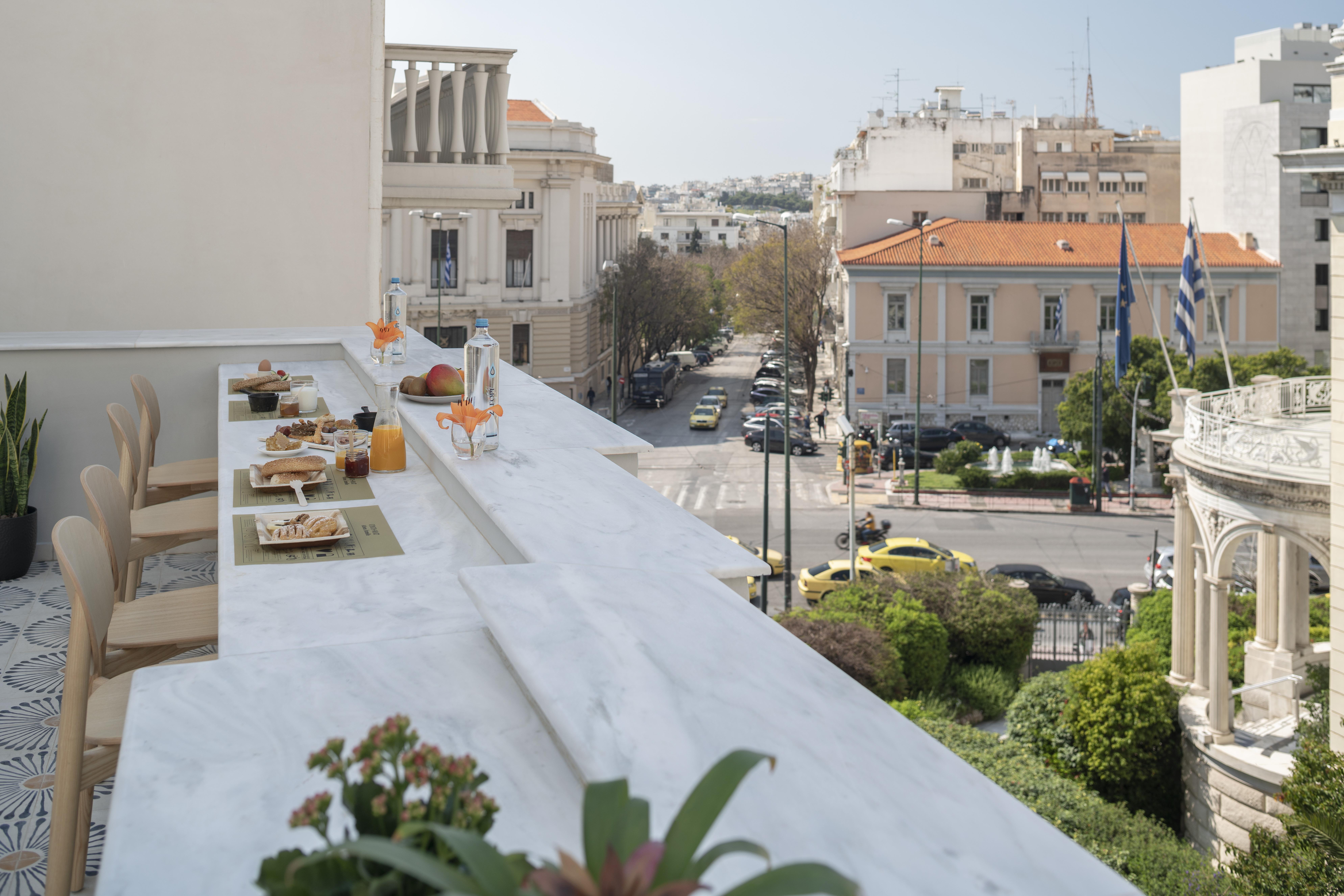 Compliment gezond verstand Primitief COCO-MAT Athens Jumelle in Athen, Griechenland — buchen Sie das Hotel,  Preise von 2023